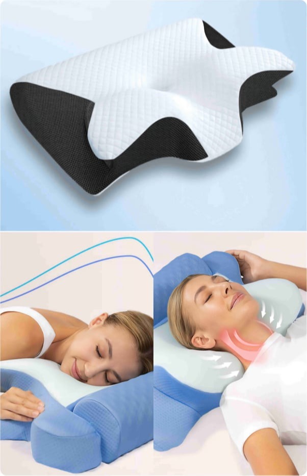 What is Melara Pillow