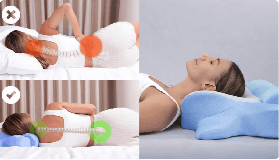 Melara Pillow